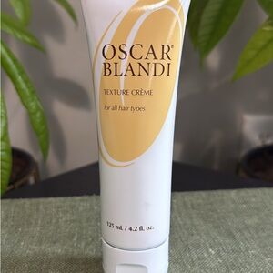 Oscars Blandi Texture Creme, 4.2 Oz.